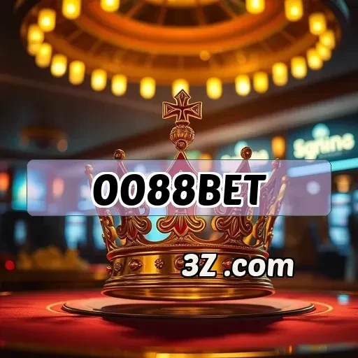 Experimente os Melhores Bonuses do 0088bet App Agora