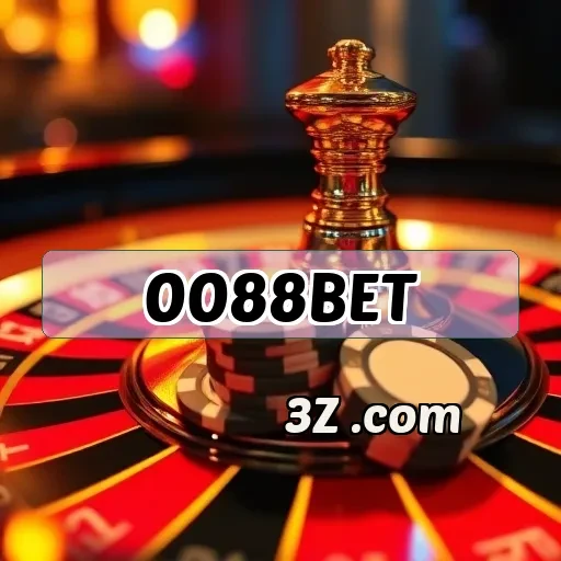 Ofertas Empolgantes no Site de Jogos 0088bet App