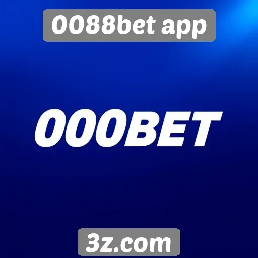 Outros mercados disponíveis no 0088bet app