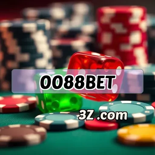 Poker Empolgante e Interativo no 0088bet App para Todos!