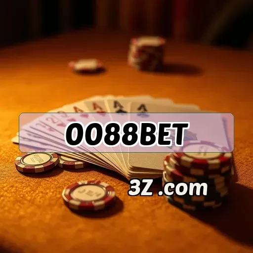 Tablegames do 0088bet App: Diversão e Estratégia ao Alcance de Todos